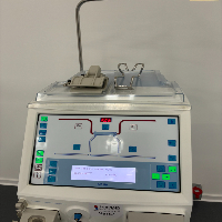 Gambro AK-96 - Dialysis image 2